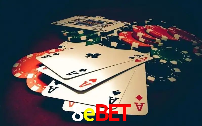 8ebet Plataforma