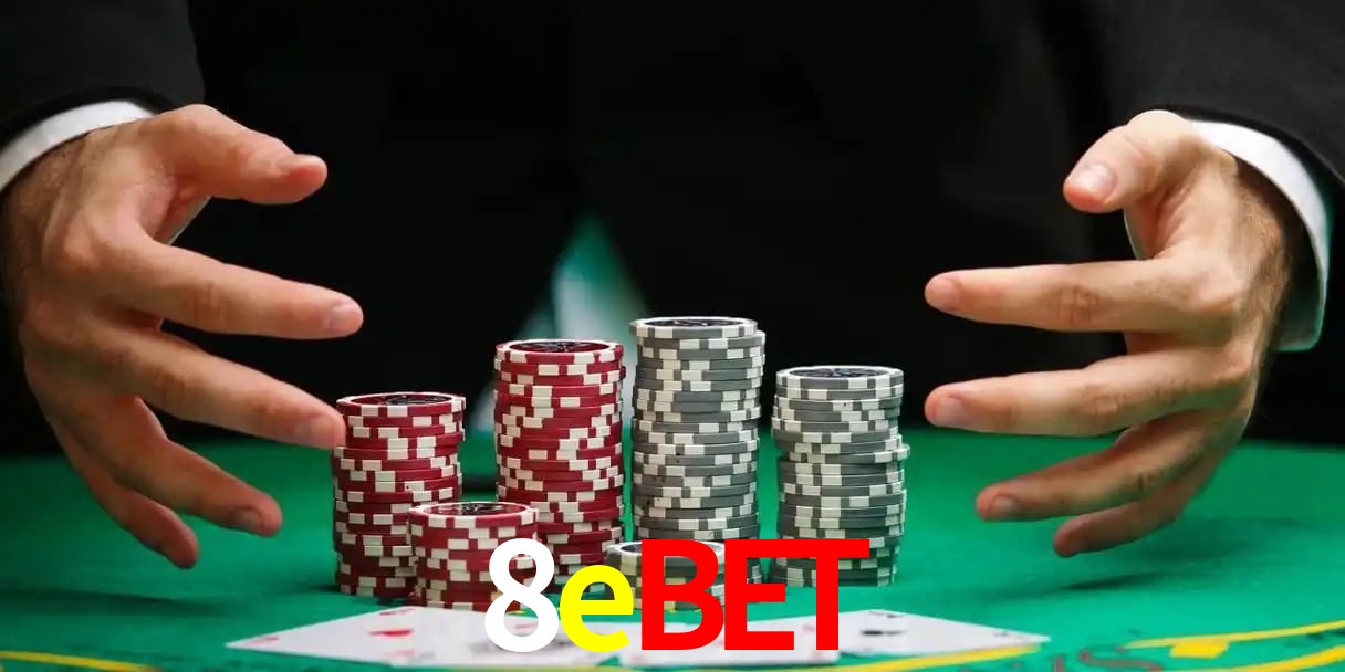 8ebet Slots