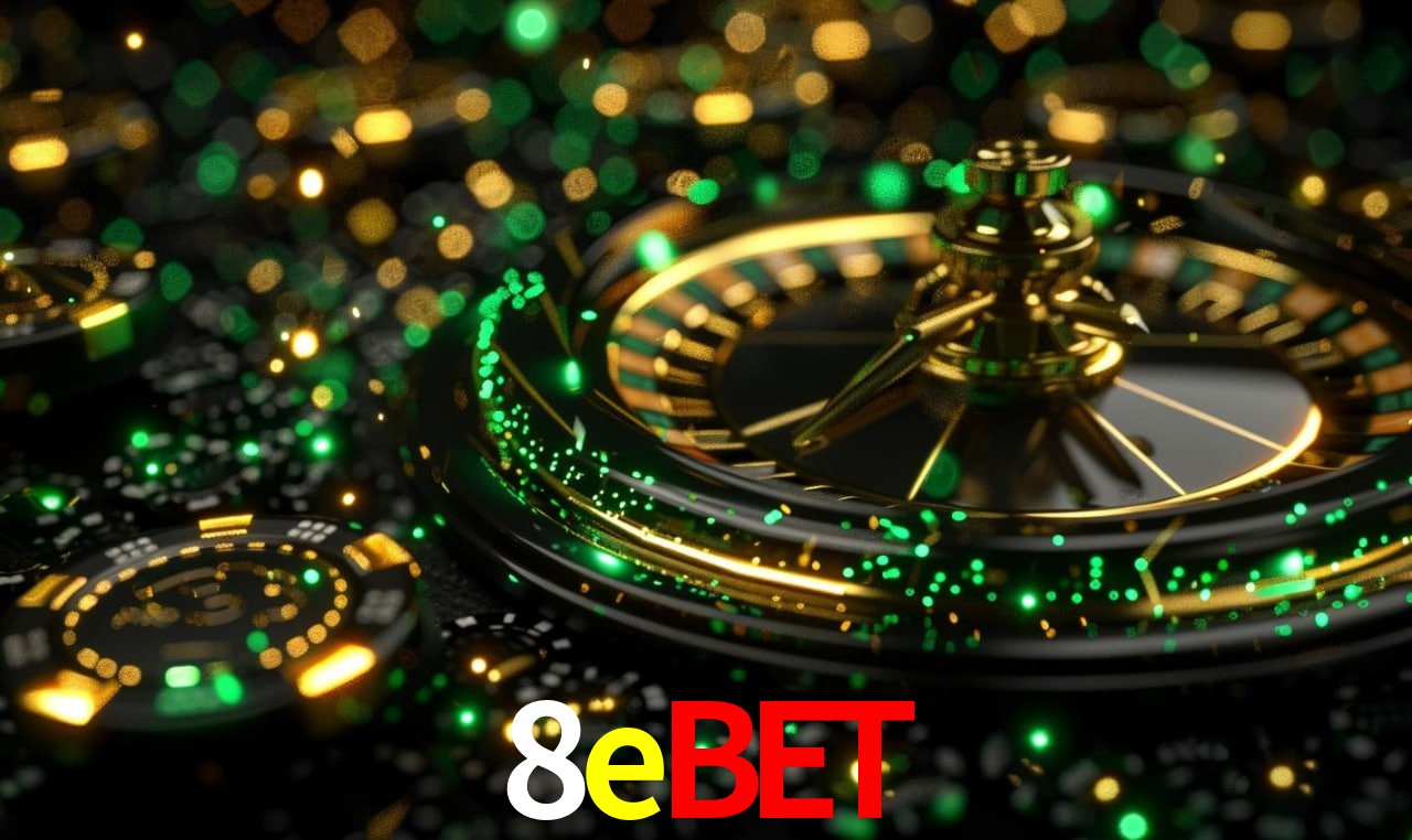 8ebet instalar
