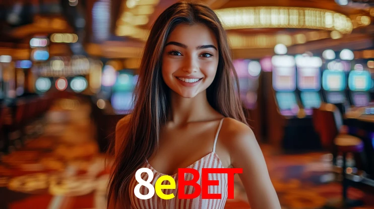 8ebet bonus