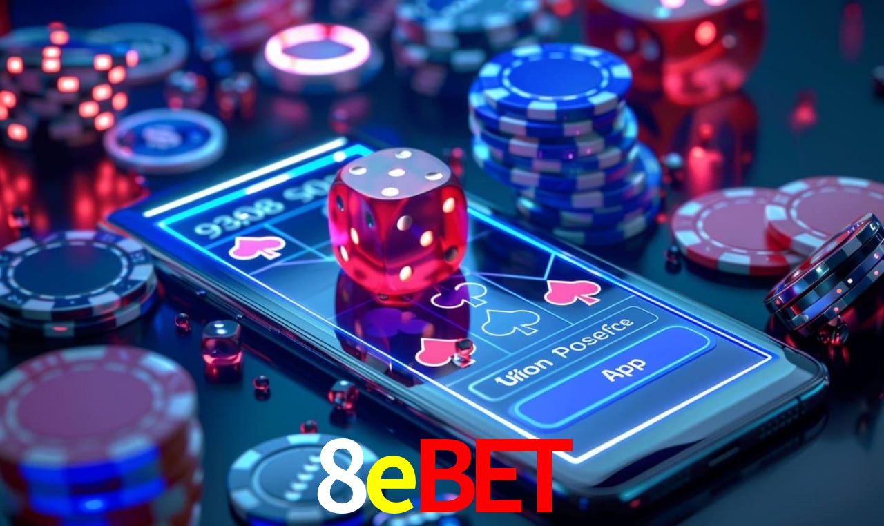 8ebet lottery