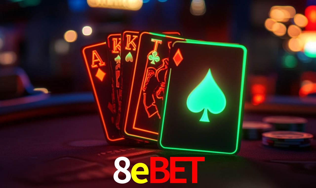 8ebet vip