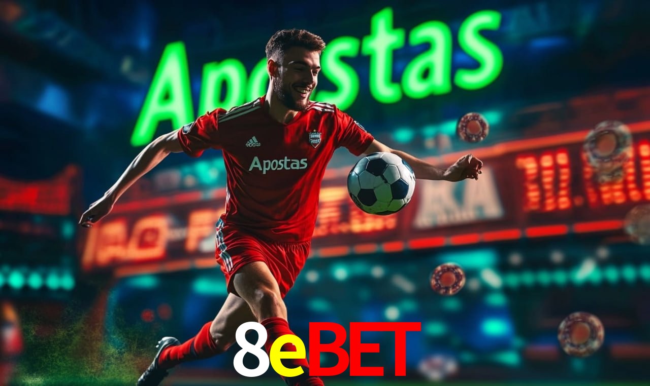 Roda da fortuna na 8ebet